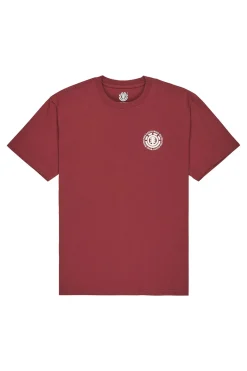 Camiseta de manga corta