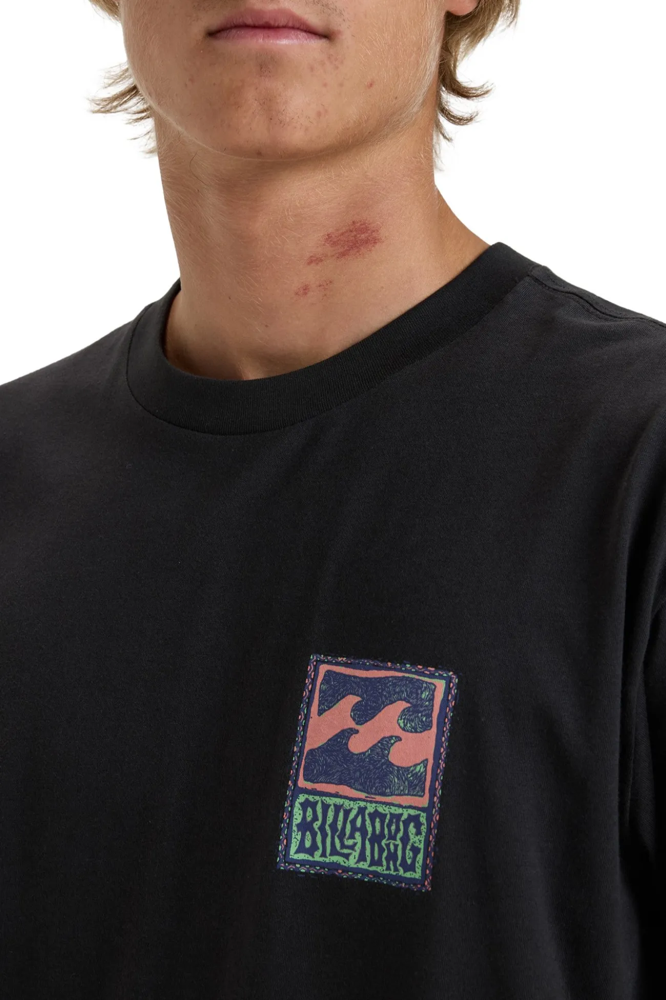 Camiseta de manga corta