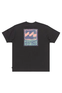 Camiseta de manga corta