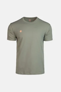 Camiseta de manga corta