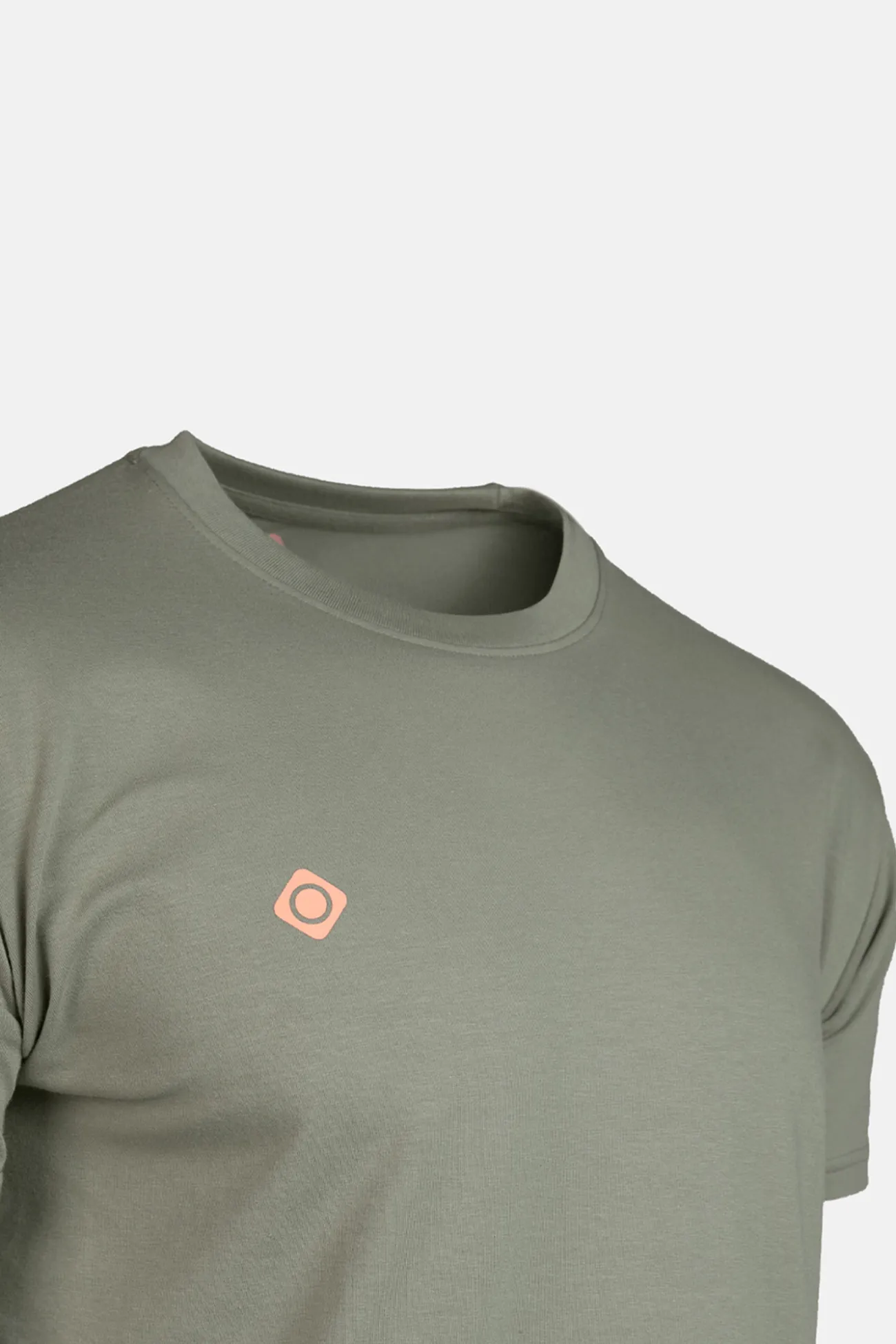 Camiseta de manga corta