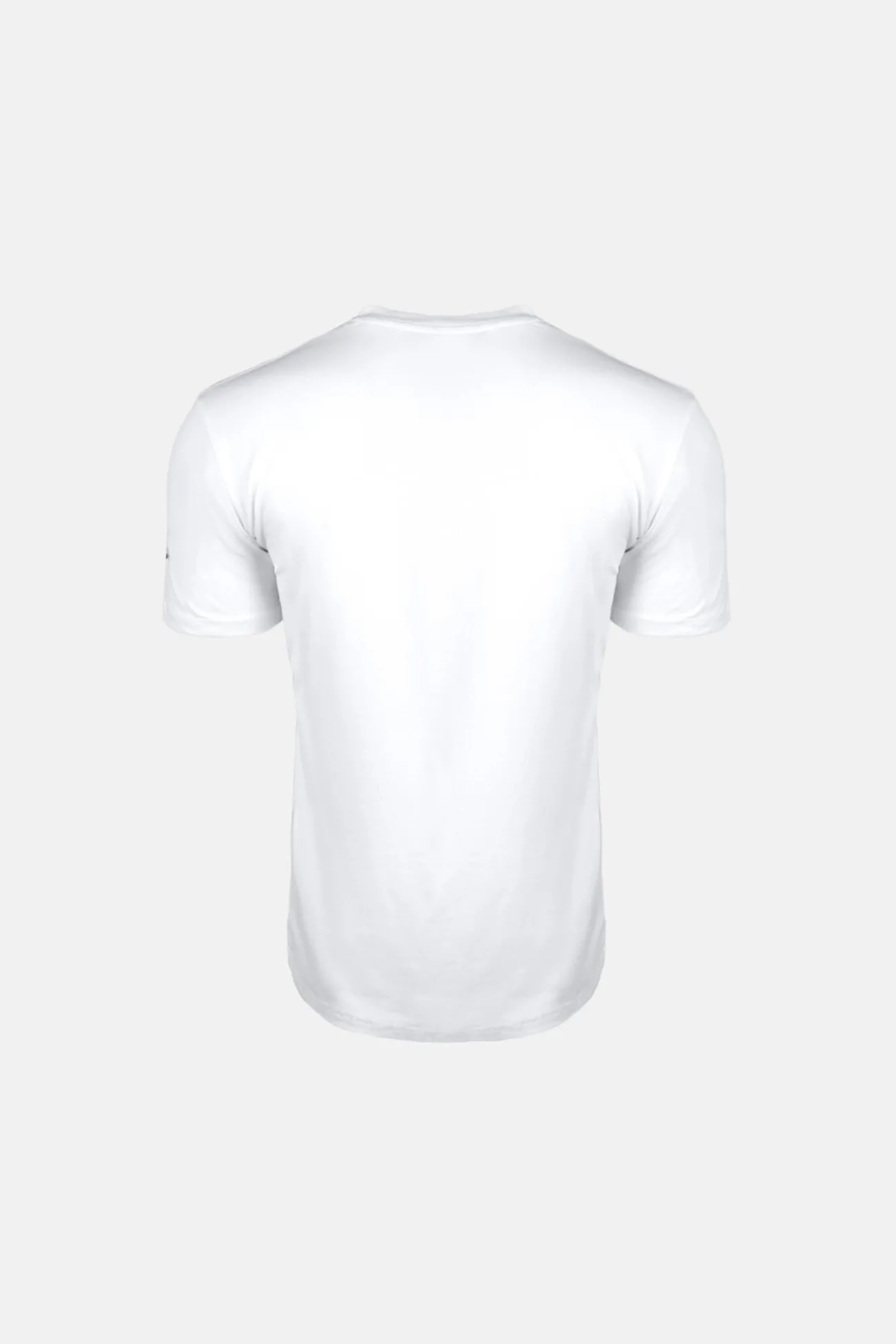 Camiseta de manga corta
