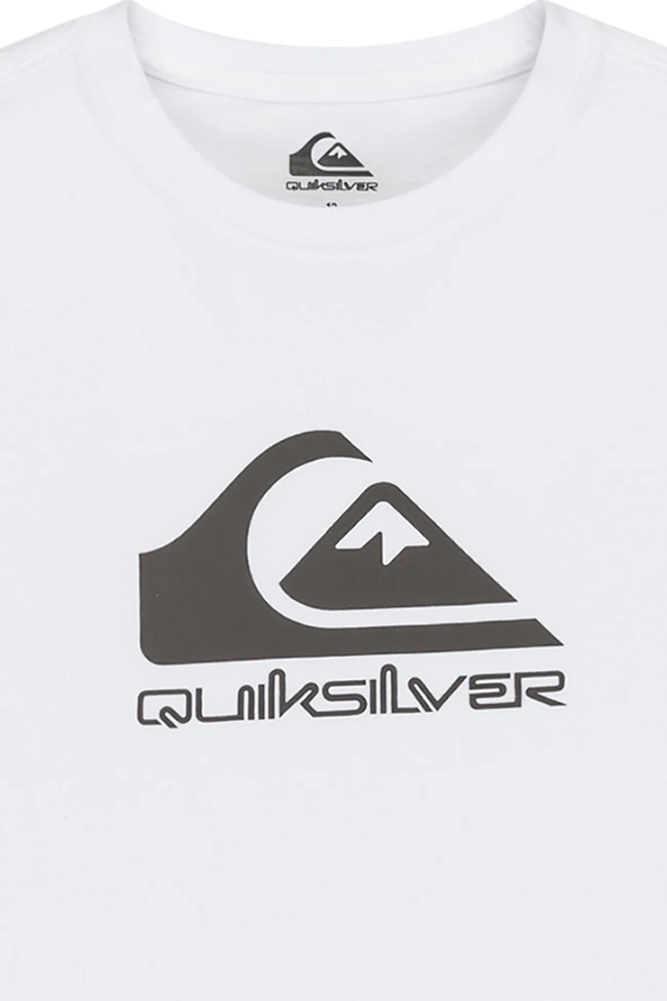 Camiseta de manga corta