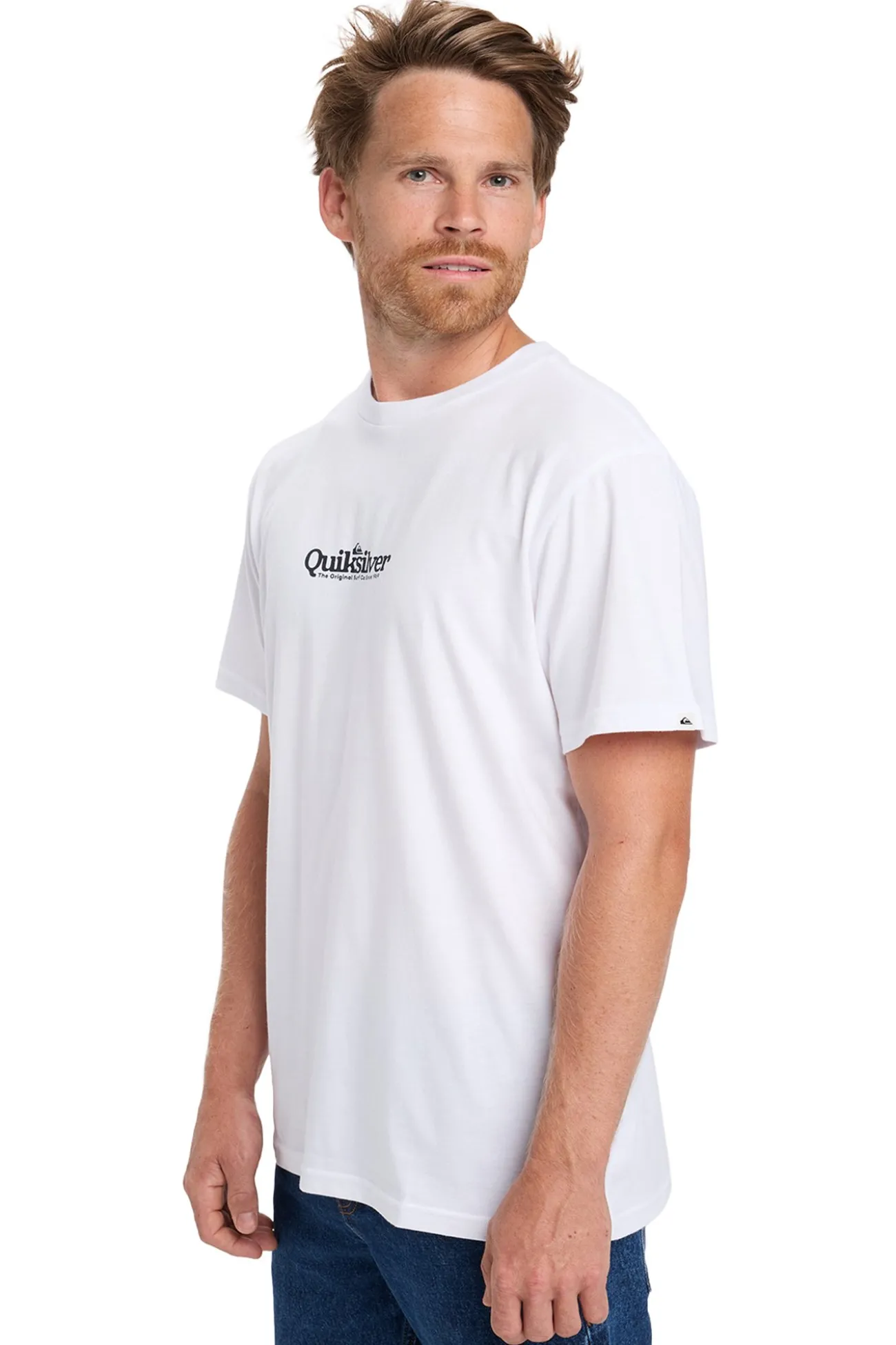 Camiseta de manga corta