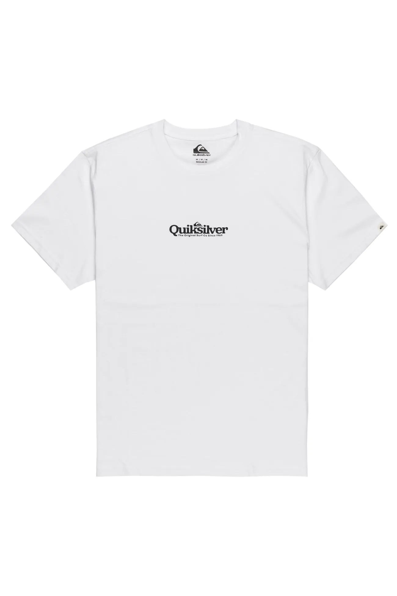 Camiseta de manga corta