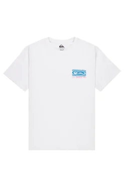 Camiseta de manga corta