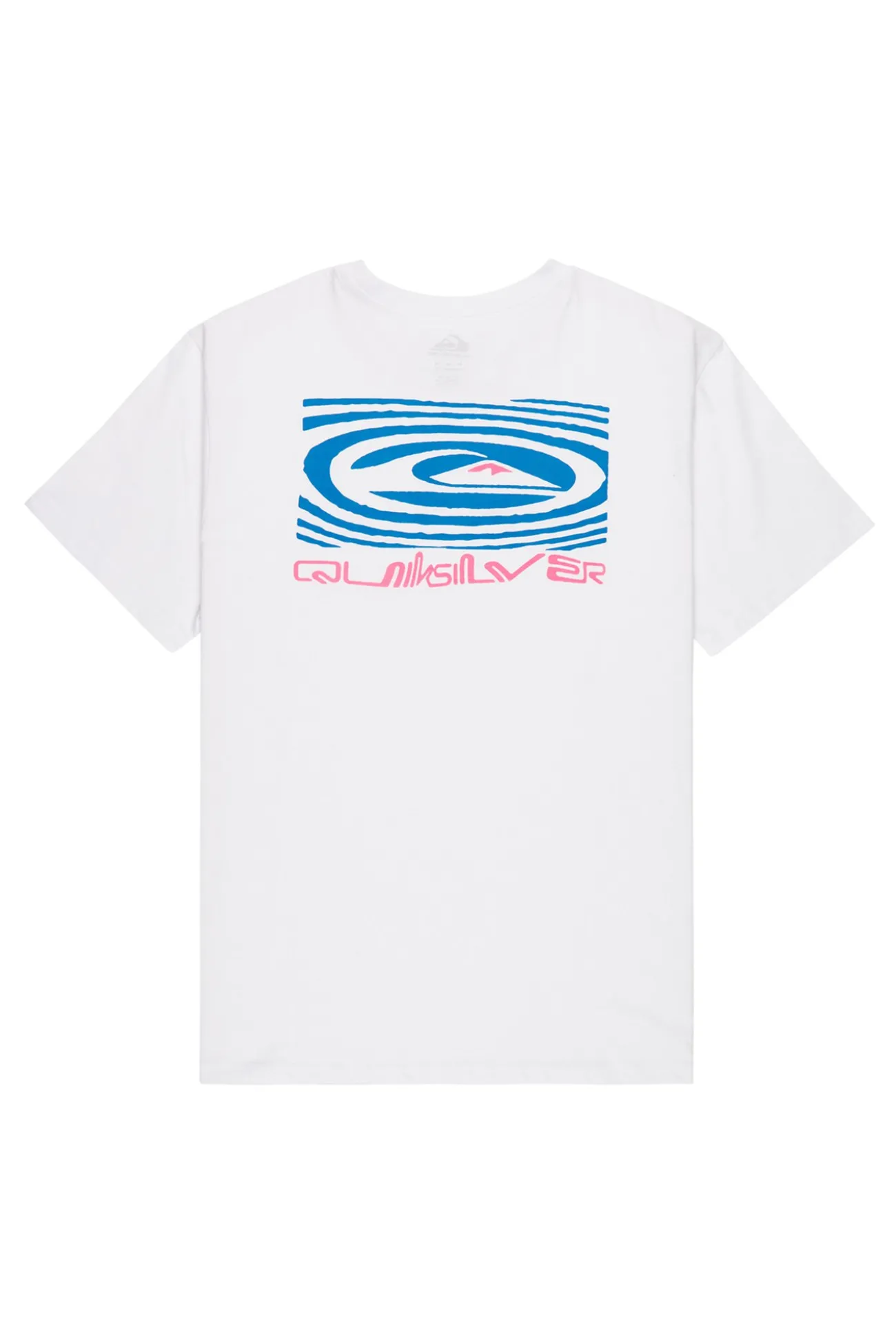 Camiseta de manga corta