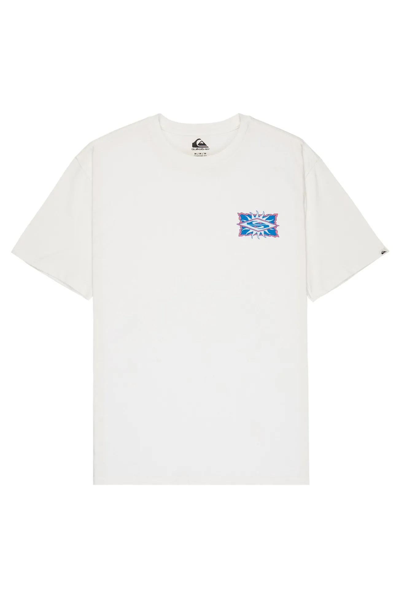 Camiseta de manga corta
