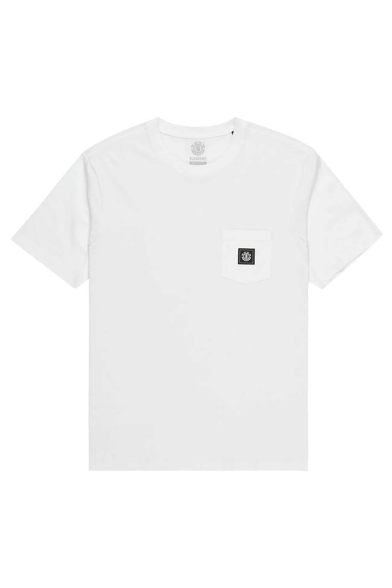 Camiseta de manga corta