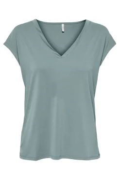 Camiseta de manga corta