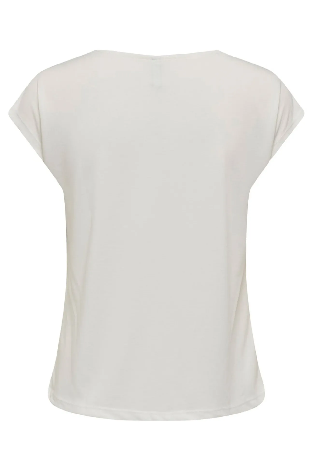 Camiseta de manga corta