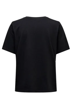 Camiseta de manga corta