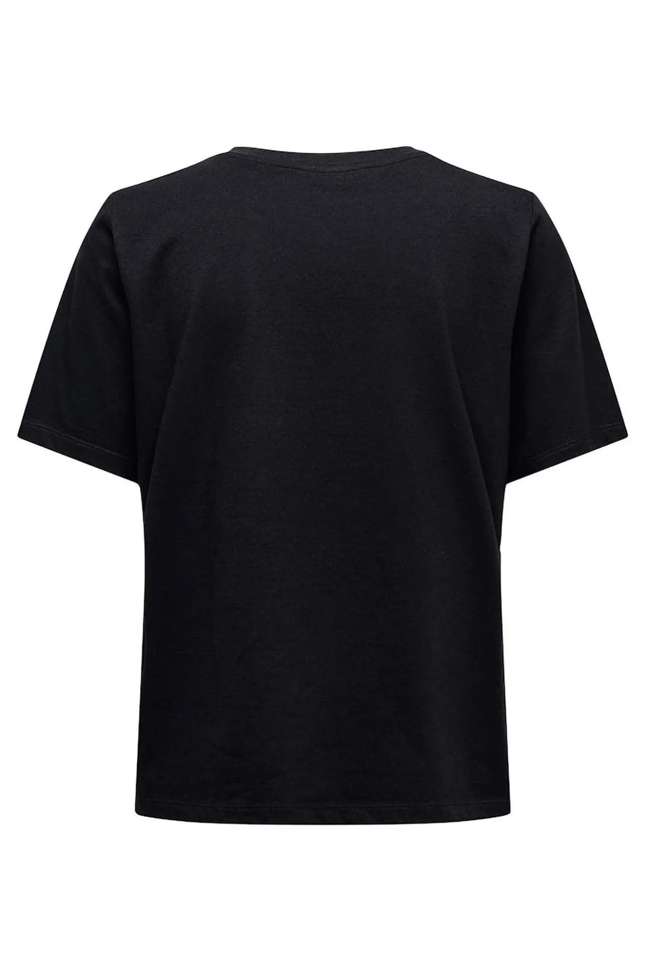 Camiseta de manga corta