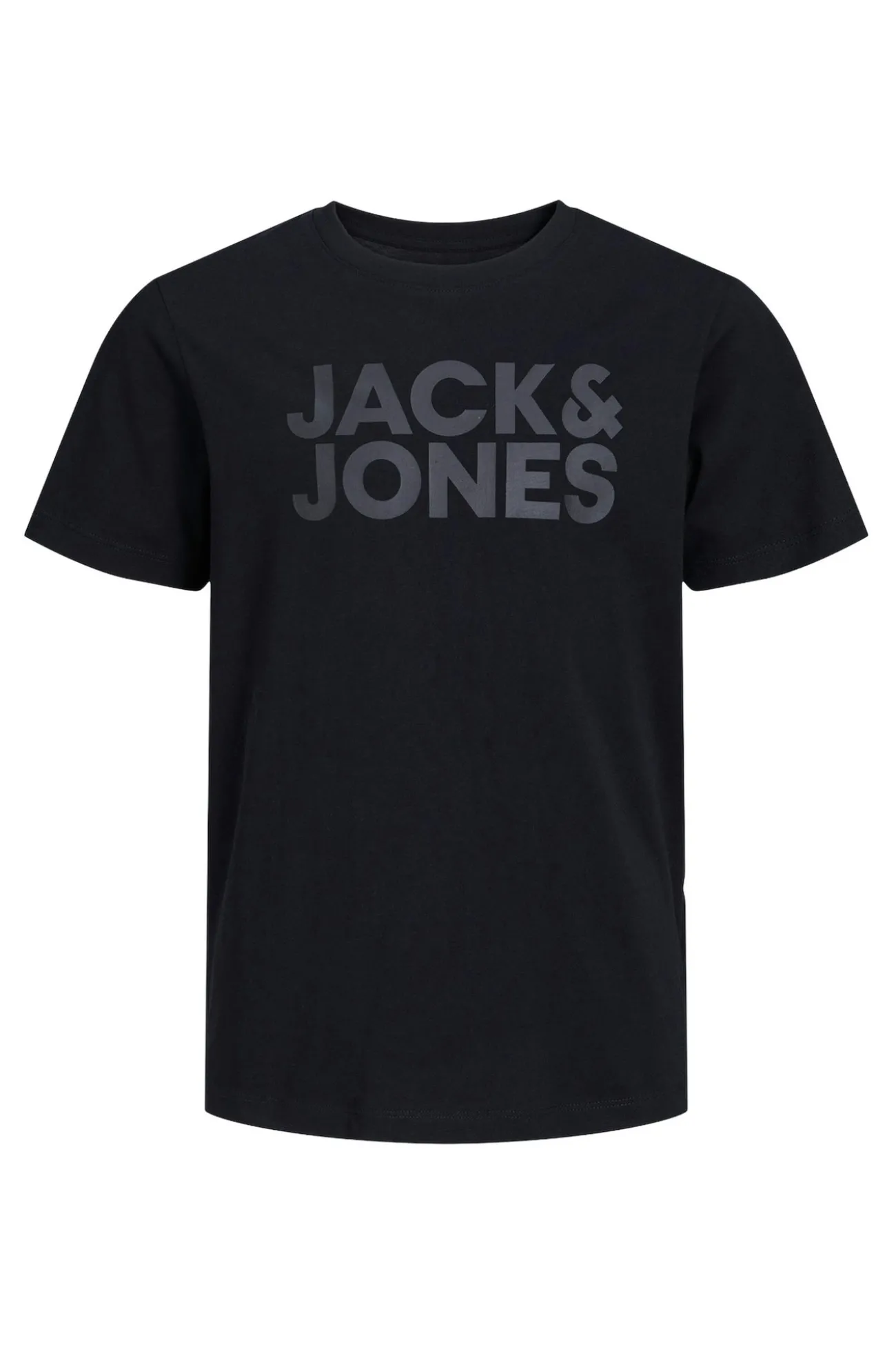 Camiseta de manga corta b&aacute;sica