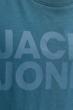 Camiseta de manga corta b&aacute;sica