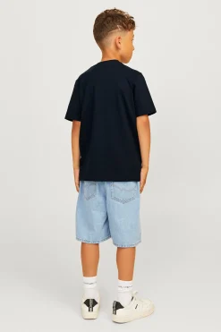 Camiseta de manga corta b&aacute;sica