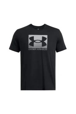 Camiseta de manga corta de hombre