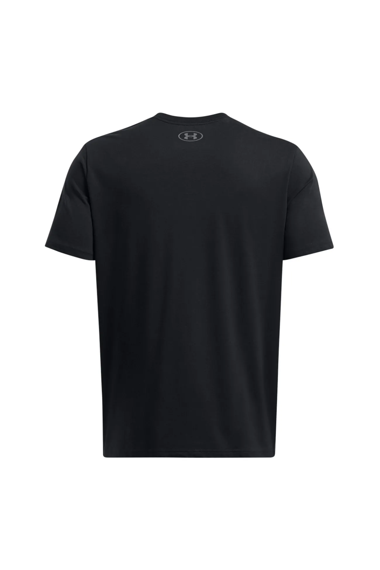 Camiseta de manga corta de hombre