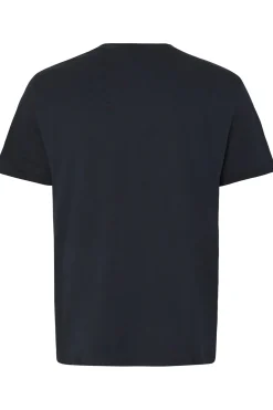 Camiseta de manga corta print