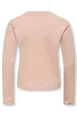 Camiseta de manga larga