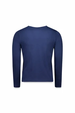 Camiseta de manga larga con estampado Rolling Bend&trade; de Columbia para mujer