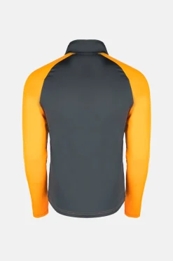 Camiseta de manga larga t&eacute;rmica