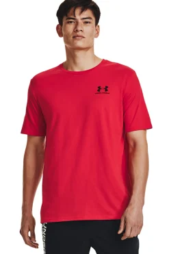 Camiseta deportiva