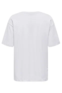 Camiseta deportiva oversized