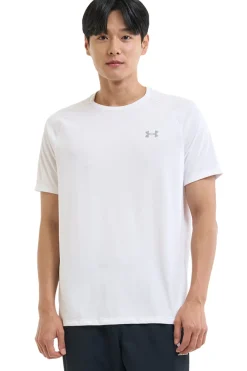 Camiseta deportiva tejido técnico