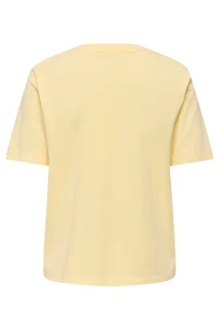 Camiseta dibujo frontal