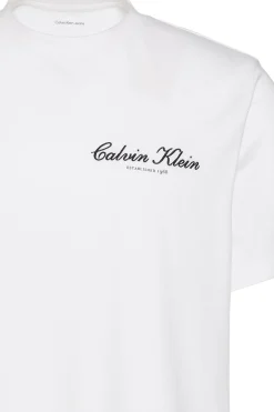 Camiseta easy fit