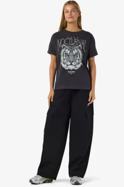 Camiseta estampada