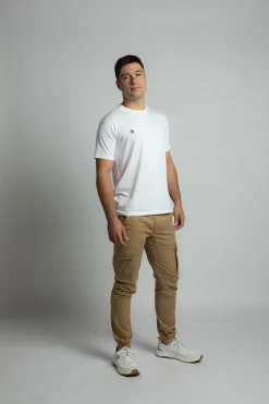 Camiseta Ferro M