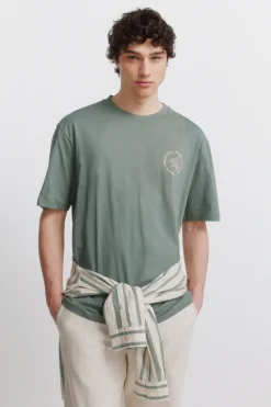 Camiseta Gilda