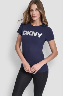 Camiseta logo
