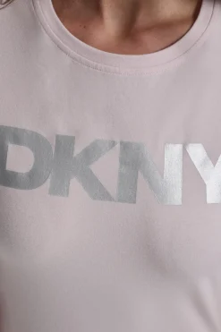 Camiseta logo