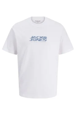 Camiseta logo
