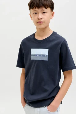 Camiseta logo