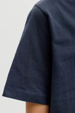 Camiseta logo