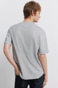 Camiseta logo sport