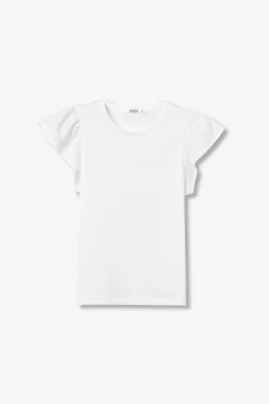 Camiseta manga corta