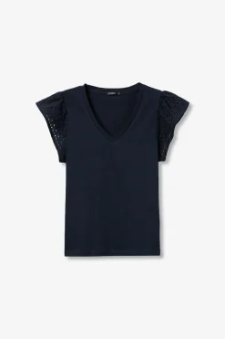 Camiseta manga corta