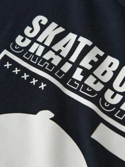 Camiseta manga corta