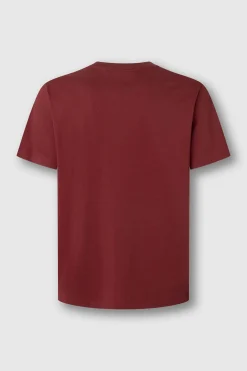 Camiseta manga corta