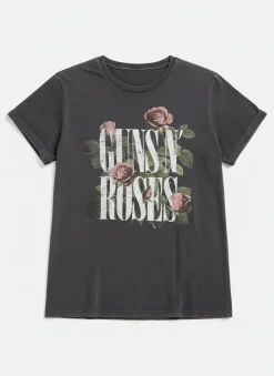 Camiseta manga corta