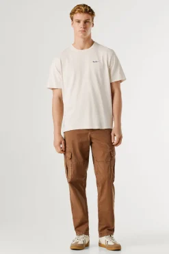 Camiseta manga corta