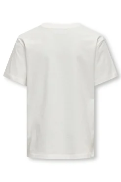 Camiseta manga corta