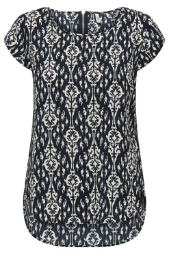 Camiseta manga corta
