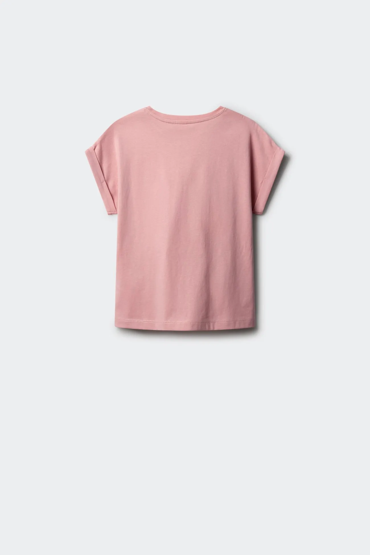 Camiseta manga corta bici ni&ntilde;a