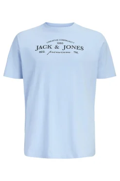 Camiseta manga corta de algod&oacute;n